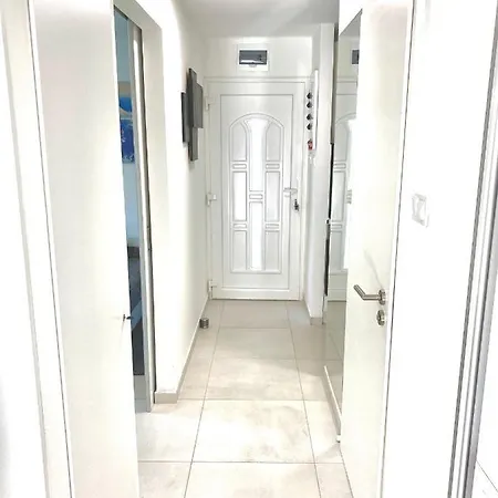 Apartament Rakoczi Apartman Zamárdi