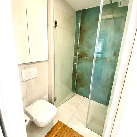 Rakoczi Apartman * Zamárdi