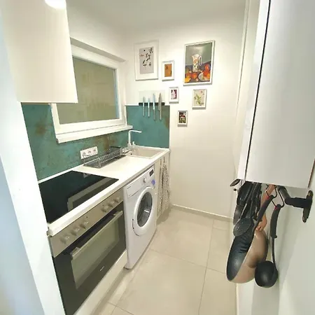 Rakoczi Apartman * Zamárdi