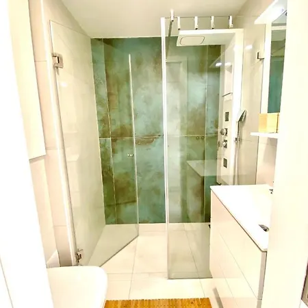 Rakoczi Apartman