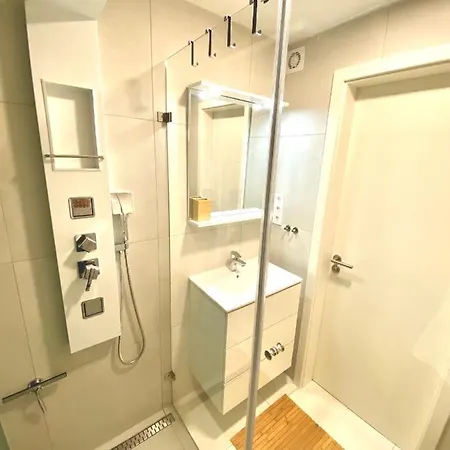Rakoczi Apartman