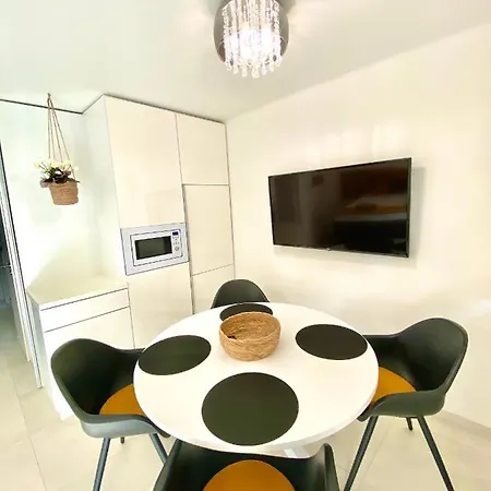 Rakoczi Apartman Apartament