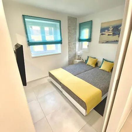Rakoczi Apartman Apartament Zamárdi
