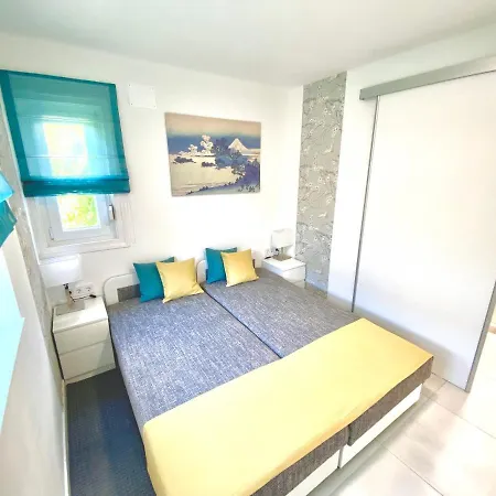 Rakoczi Apartman